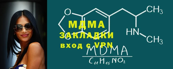 кокс Белоозёрский